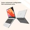 Jumper EZbook X7 ordinateur portable 14,0 pouces 16 Go 1 To Windows 11 i5-1035G1 Quad Core ordinateur portable