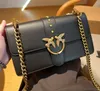 Designer -Brand Shoulder bags women leather crossbody bag handbags purse high quality female bag size 27cm