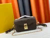 2024 bolsa de grife, bolsa, bolsa de ombro, bolsa crossbody de luxo, bolsa, bolsa crossbody de alta qualidade 46279