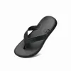 Slippers Summer Beach Outdoor Sports Sandals With Wear-resistant Rubber Business Trend Street Flip Flops Men Cool Home Bath