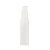 100pcs15 ml 30ml 50 ml Vide en plastique VIDE Bouteille de voyage mini-bouteilles liquides