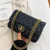 2024 neuer Designer Womens Crossbody Schulter Hot Live Broadcast Kuh Leder Fortgeschrittene Leder -Reißverschlussbeutel