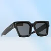 2022Designer نظارة شمسية جديدة Beh Glassesfashion نظارات شمسية Men039s و Women039s نظارات خاصة للحفلات A Styl5825512