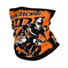 Halsdukar motocross racing redo att race bandana accessoarer nacke gaiter tryckt mask motorcykel halsduk huvudkläder balaclava för motorridning