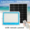 Solar Wall Lights IP66 Słoneczne Światło Słonecznie Starry Reflight Home Outdood Wodoodporne wiejskie wiejskie dziedziniec Villa Wysoka jasność z zdalnym światłem ulicznym Q231109