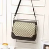 2024 New Designer womens crossbody shoulder can be and mixed batches Online celebrity Tiktok Weiye same women old flower mother middle-aged bag