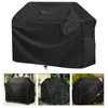 Tools Grill Rack Cover Barbecue Stove Dust Protective Gas BBQ Outdoor Oven Protector Charcoal Covers