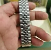 Con scatola originale Orologio di lusso di alta qualità 41mm President Datejust 116334 Vetro zaffiro Asia 904L Movimento meccanico automatico Orologi da uomo 88