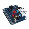 Бесплатная доставка PIFI Digi DAC HIFI Модуль аудио звуковой карты Интерфейс I2S для Raspberry pi 3 2 Модель B B Цифровая звуковая карта Pinboard V20 S Mjxc