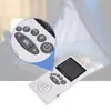 GB101 Draadloze LCD Audio Video Babyfoon Radio Nanny Muziek Intercom IR 24 uur Draagbare Babycamera Baby Walkie Talkie babysitter