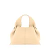 Luxury designer bag numero neuf small bags for woman evening party mini cute magnetic buckle smooth leather shoulder bag ins popular casual big capacity xb023