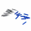 Freeshipping 10pcs/Set*10 PCB Engraving Milling Cutter CNC Router Bit Carbide Carving Knife Woodworking Machine Cutting Tools Bits Kit Tgpwj