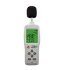 Freeshipping Smart Sensor AS824 Digitale Geluidsniveaumeter/geluidsdrukniveau 30 ~ 130dB Geluidsmeter Met Carry Box Dcmsj