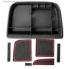 Bilarrangör Carmango för VW Volkswagen Tiguan 2007-2017 Car Styling Dashboard Storage Organizing Box Organizer Case Interiör Tillbehör Q231109