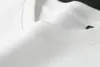 Maglione alla moda Lettera di moda Camicia sportiva casual Marca da uomo Grigio Bianco Camicia nera Autunno/Inverno Cotone Sport Qualità Top da uomo M-4XL