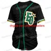 Бейсбольные майки Custom Estrellas Orientales Jersey 23 Fernando Tatis Jr. 22 Miguel Sano Team Black Green Stitche