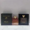 Roja Dove RISQUE ROCKLESS Elysium Pour Homme Danger Parfum Colônia Homens Perfumes Parfum ROJA ELIXIR Elysium Parfum Colônia Eau De Parfum Fragrância