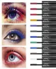 DNM Silk 4D Mascara 12 Kolory podwójna głowica Wzrost szczepienia nie kwitnący rzęs płyn Wodoodporny długi, gęsty ciepły tusz do rzęs 60pclot8611426