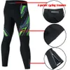 Cycling Pants 3 poches vêtements de vélo vélo de route hommes pantalons de course pantalons longs pour pantalons de cyclisme montagne descente Sport de plein air collants 231109