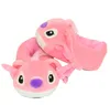 Cartoon Cute Cute Anime Persongue Plagurs Home Use Home Plush Festival de brinquedo Presente 28cm PP Cotton