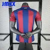 JMXX 23-24 Barcelona Special Soccer Jerseys Rolling PATTA Mens Uniforms Jersey StOnE Man Football Shirt 2023 2024 Player Version