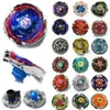 Pião BX TOUPIE BURST BEYBLADE Rotativo BB104 BB109 BB111 BB113 BB114 BB117 BB82 BB91 BBP01 BB88 BB28 BB80 Direto 231109