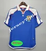 98 00 06 16 18 Maglia nazionale nazionale giapponese NAKATA Maglia da calcio uomo SOMA AKITA OKANO KAWAGUCHI Maglia da calcio casa KAZU HATTORI Portiere maniche lunghe Uniformi