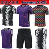Juventuss Racksuit Men Kids 22 23 Strening Wear Di Maria Pogba Footballe Juventuses Sportswear Survival T-shirt Choice Sulit Football Shirt