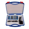 Freeshipping LCD Gaussmeter Tesla Meter Surface Magnetic Field Tester w/ Ns Function WT10A Mxmfd