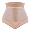 Vrouwen Shapers Vochtabsorberend Tummy Controle Slips Voor Vrouwen Hoge Taille Afslanken Slipje Naadloze BuLifter Body