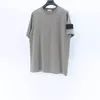 Designer pour hommes T-shirt Polo Modèle géométrique T-shirt Summer Boy Hop Hop Tees Loosed Woose