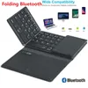 bluetooth-toetsenbord ipad opvouwbaar