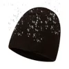 Cappellini da ciclismo Maschere Berretto impermeabile Sport Uomo che corre Donna Cappello caldo impermeabile all'aperto Sport invernali sulla neve Escursionismo Ciclismo Arrampicata Cappello impermeabile 231101