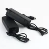 Freeshipping Black 135W 12V AC Adapter Power Supply Cord Charge Charging Charger Power Supply Cord Cable for Microsoft for Xbox 360 Sli Bgio