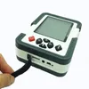 Freeshipping Digital CO2 Monitor CO2 Meter Gas Analyzer Detector 9999PPM CO2 Analysatorer med temperatur och fuktighetstest HDUVE