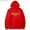 Men's Hoodies Sweatshirts New Men's and Women's Hooded Sweater Daily Comfort Fashion Versatile Sports Top Coat T231109