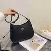 2024 NY DESIGNER Women's Crossbody Shoulder Niche Underarm Messenger Live Broadcast Nisch Sense Bag