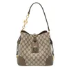 Sac Luxe Femme Vrouwen Emmer Crossbody Tassen 2023 Fall Designer Schoudertas Luxe Merk Dames Handtas Dame Trend Tote