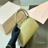 Sacs Designer Mode Femmes Épaule Bandoulière Sacs à main Embrayage Sac à main Totes Bourse Classique Taie d'oreiller en cuir pour les femmes