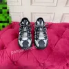 Top nieuwe dames sneakers hardloopschoenen ontwerper ademende technologie mesh stijlvolle klassieke sneaker comfortabel2023