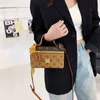 Sac de créateur 2023 fourre-tout d'été 20% de réduction Hot French niche sense old flower cross body cosmetic