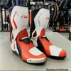 Botas de ciclismo para motocicleta Calçado autêntico BENKIA BENKIA Botas de ciclismo para motocicletas Sapatos de ciclismo Pull Offroad Sapatos de corrida respirável anti queda antiderrapante an HBEQ