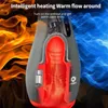 Sex Toy Massager Otouch Airturn Male Sucking Masturbators 3 in 1 Vibrator Rotation Heating Mouth Blowjob Masturbation Toys for Men Adults 18