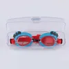 Goggles Swimming cartoon waterdicht en anti-condens Hd winterzwembril voor kinderen P230601