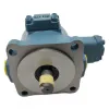Pompe à palettes de pompe à pression hydraulique VDR-1A-1A2-22