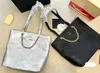 Дизайнерская серебряная сумка, новая мода High Sense, Южная Корея, сумка-тоут с цепочкой, большая вместительная сумка через плечо, сумки на плечо
