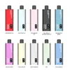 Genunie Factory Wholesale Elfworld I15 PRO 12000 Puffs Disposbale Vape Pen 18ml 10 Flavors Electronic Cigarette Digital Screen Vaporizer