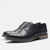 Rozmiar męski buty US LUKA SURES BIZNES Oxfords Casual Man Formal S Designer Slip on Mase Mens Super Shoe Factory Pozycja Deigner Fahi 818