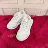 2023Top New Designer Fashion Sneakers Platform Sole Shoes Womens Casual Shoes Brand Designer Golden Classic White Dirty Style