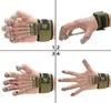 Hand Grips Finger Gripper Strength Trainer Extensor Oviting Flexion and Extension Training Device With Resistant Band ZZ1018C9947570